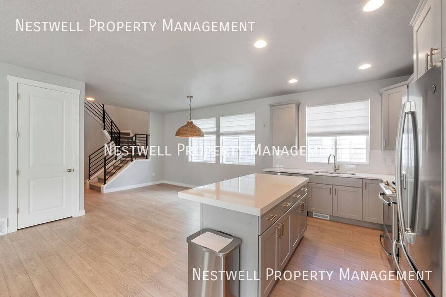 House for rent at 4954 W Evergreen Lane, American Fork, UT 84003
