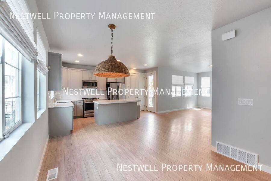House for rent at 4954 W Evergreen Lane, American Fork, UT 84003
