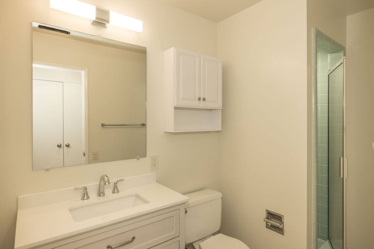Apartment for rent at 1016 Middle Ave, Menlo Park, CA 94025