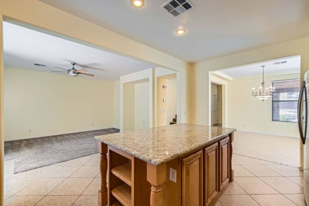 House for rent at 497 Via Stretto Ave, Henderson, NV 89011