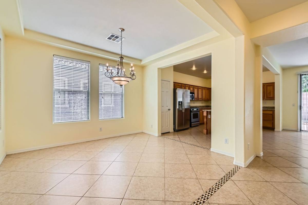 House for rent at 497 Via Stretto Ave, Henderson, NV 89011