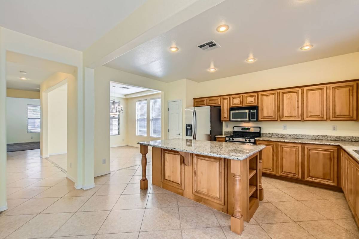 House for rent at 497 Via Stretto Ave, Henderson, NV 89011