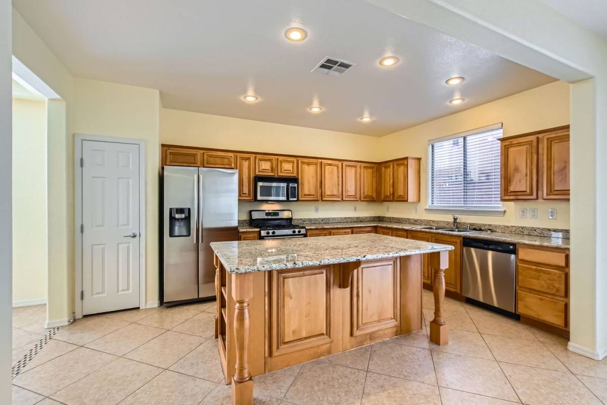 House for rent at 497 Via Stretto Ave, Henderson, NV 89011