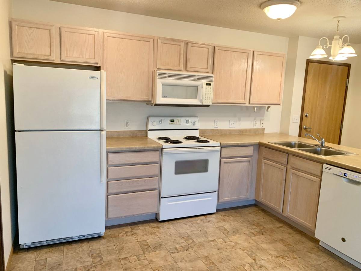 Apartment for rent at 3515 10th Ave S, Moorhead, MN 56560
