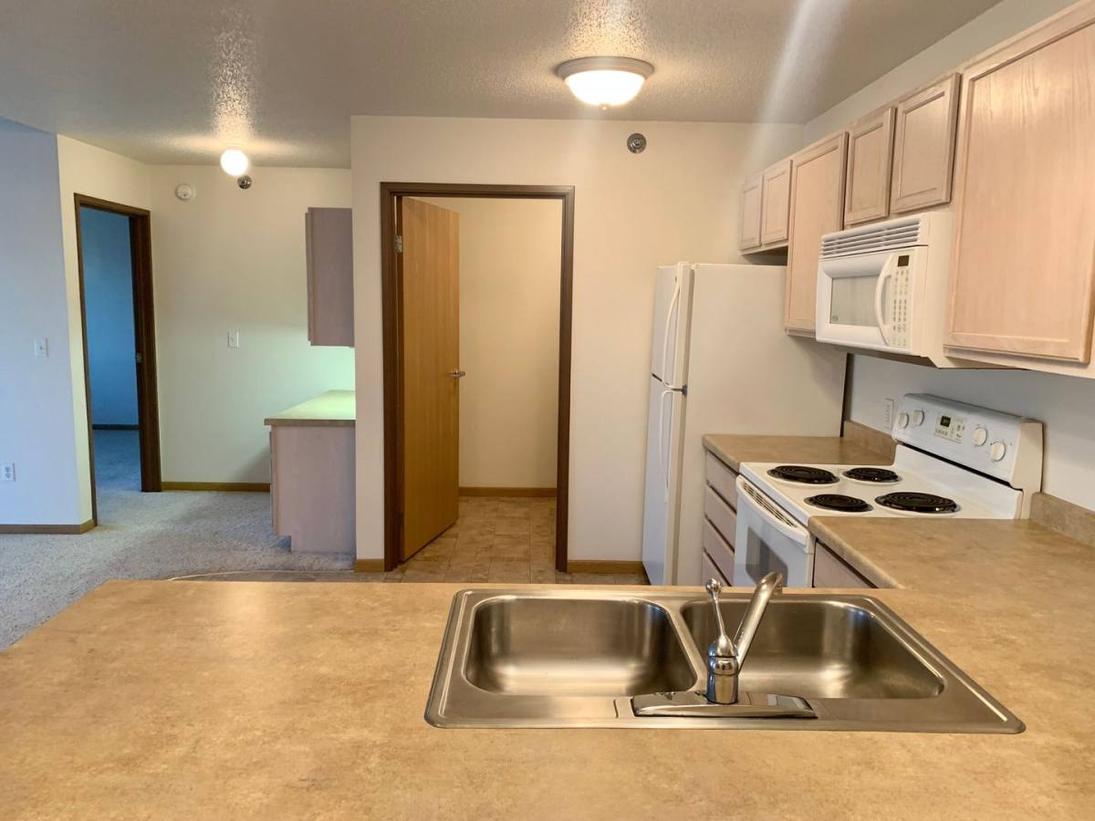 Apartment for rent at 3515 10th Ave S, Moorhead, MN 56560