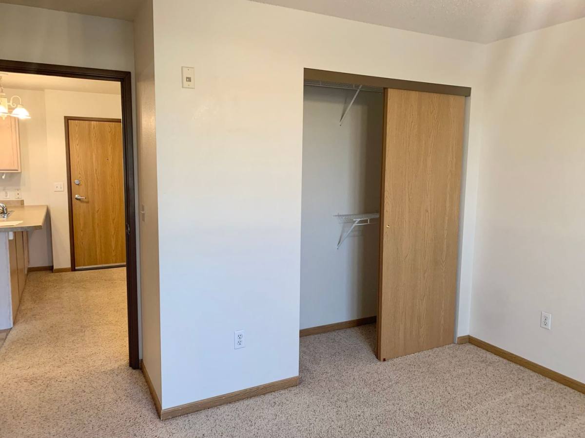 Apartment for rent at 3515 10th Ave S, Moorhead, MN 56560