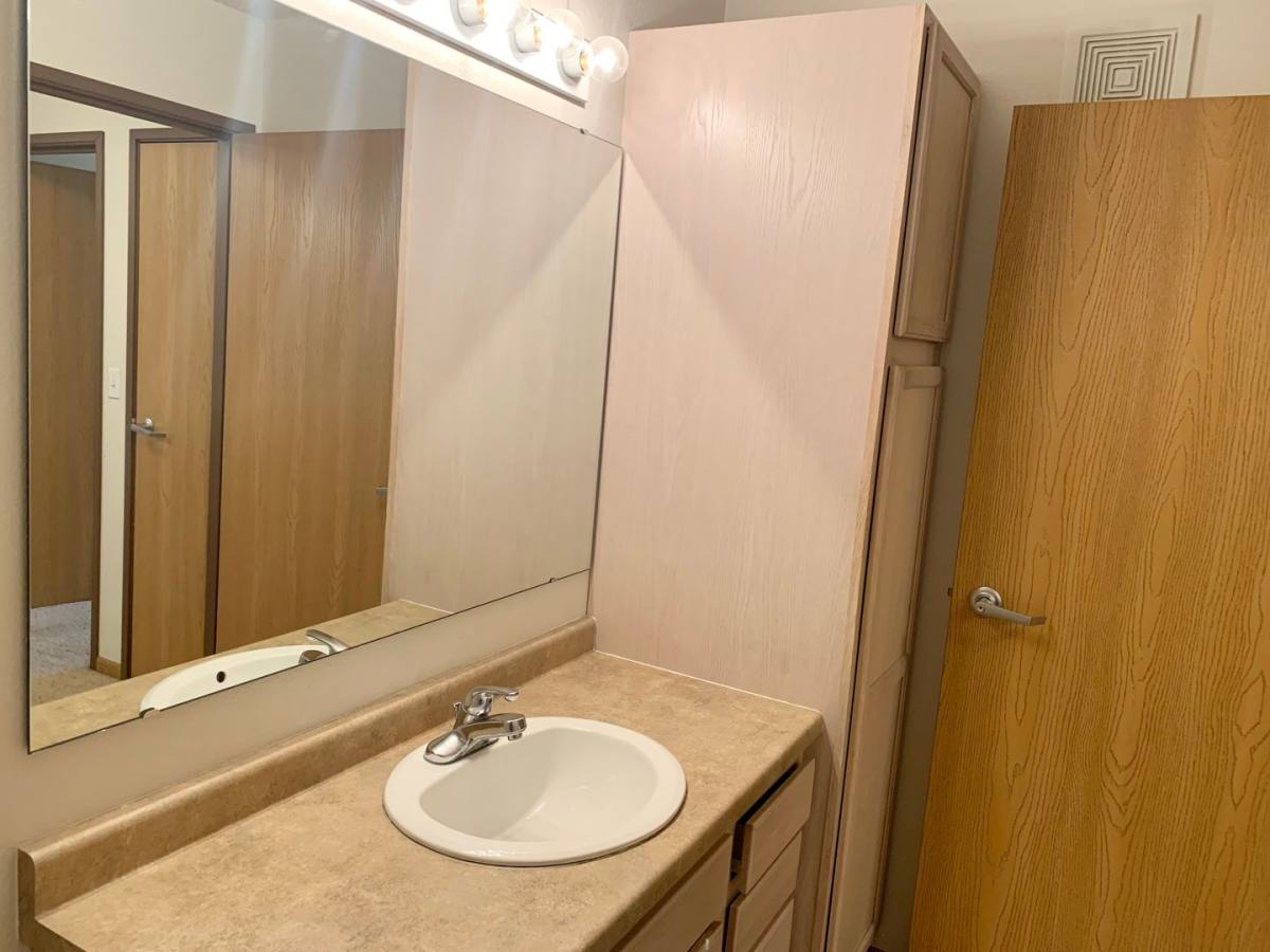 Apartment for rent at 3515 10th Ave S, Moorhead, MN 56560