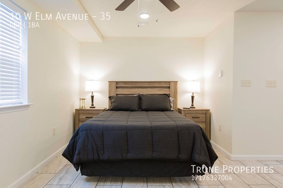 Apartment for rent at 10 W Elm Ave #35, Hanover, PA 17331