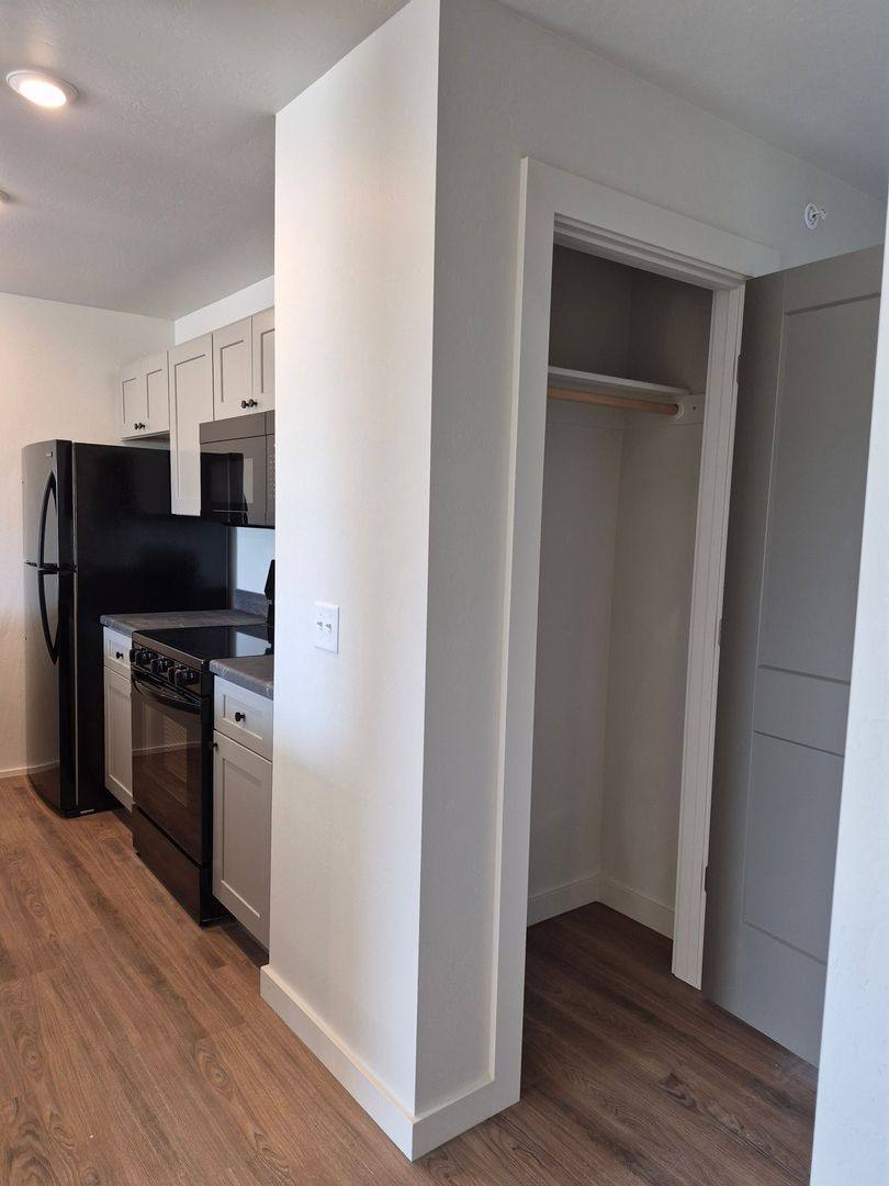 Apartment for rent at 172 Brewers Blvd, Belgrade, MT 59714