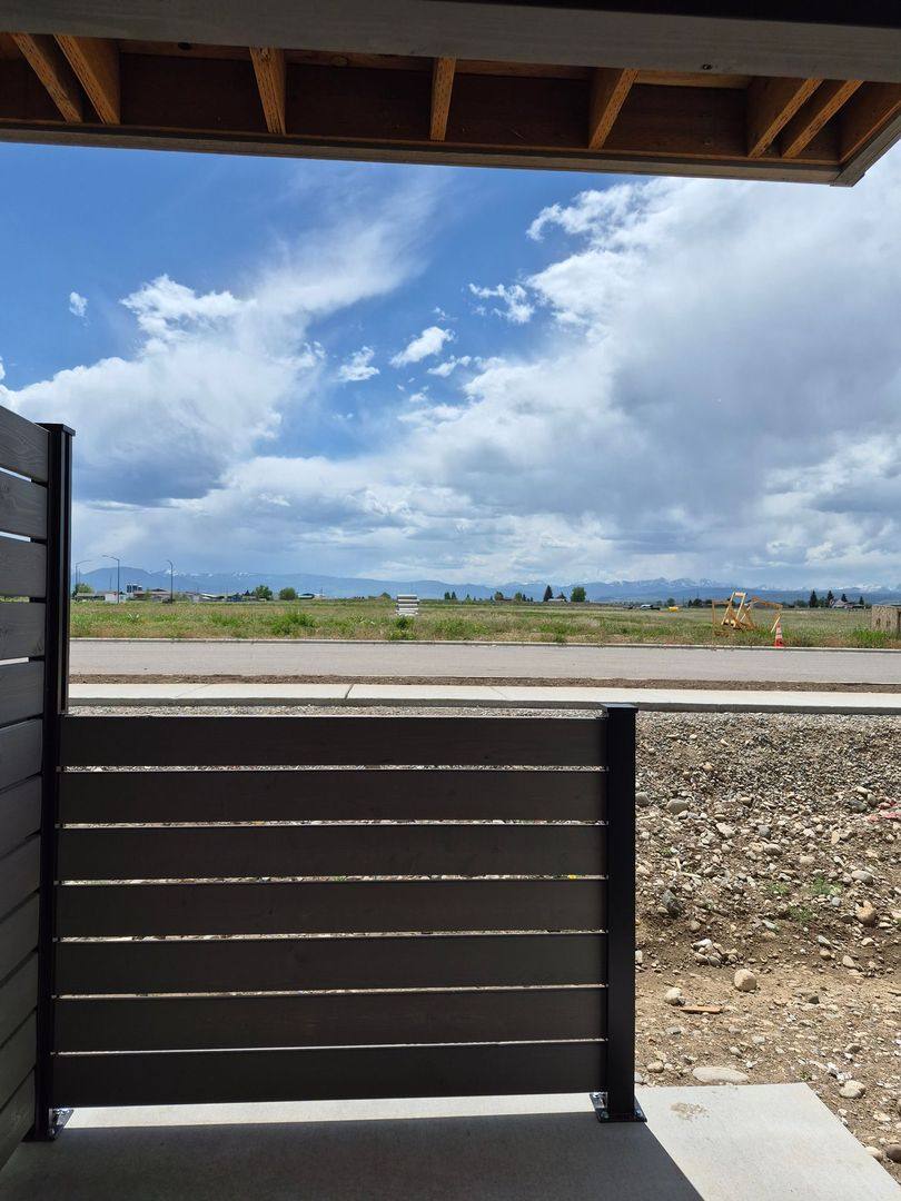 Apartment for rent at 172 Brewers Blvd, Belgrade, MT 59714