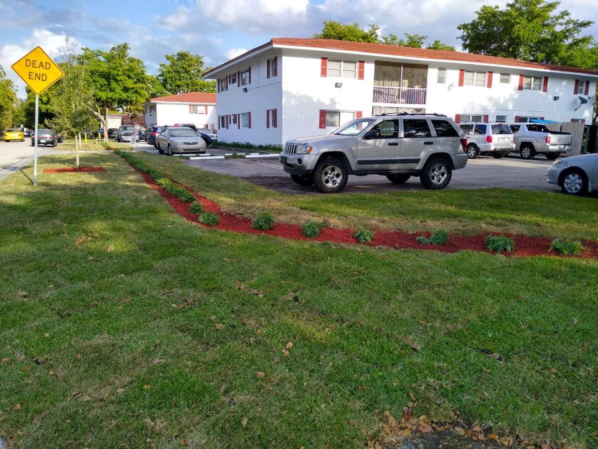 Apartment for rent at 10120 NW 36 St, Coral Springs, FL 33065