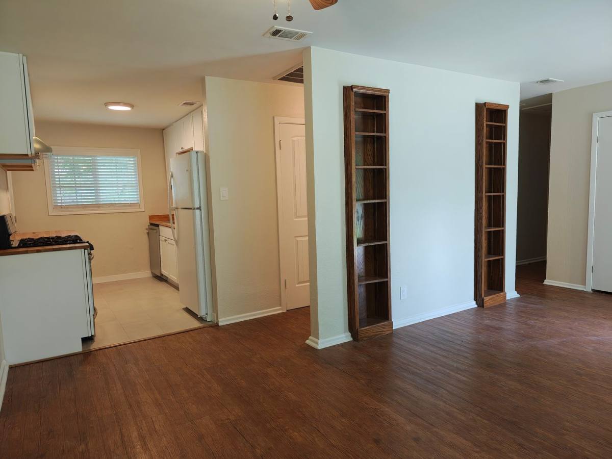 House for rent at 3207 Locke Lane, Austin, TX 78704