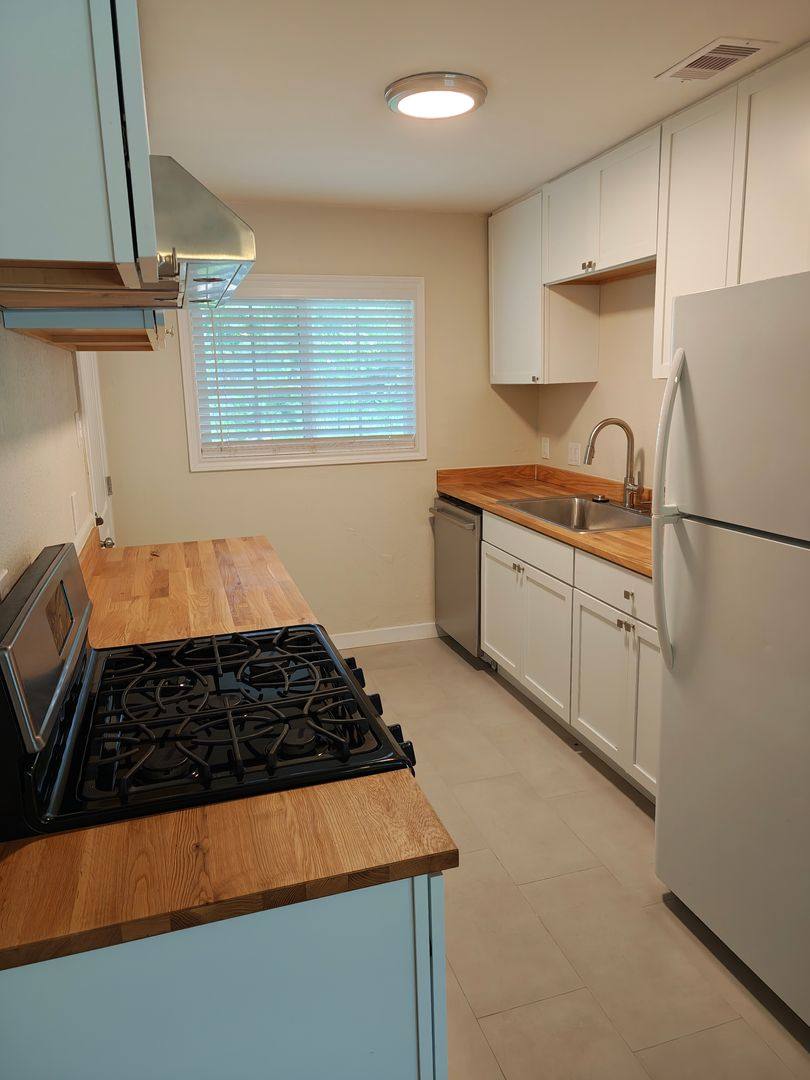 House for rent at 3207 Locke Lane, Austin, TX 78704