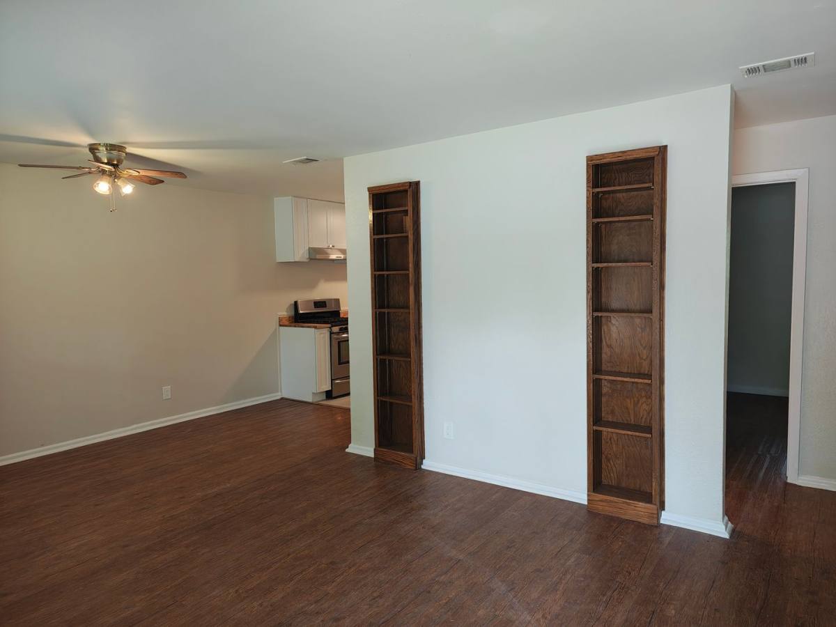 House for rent at 3207 Locke Lane, Austin, TX 78704