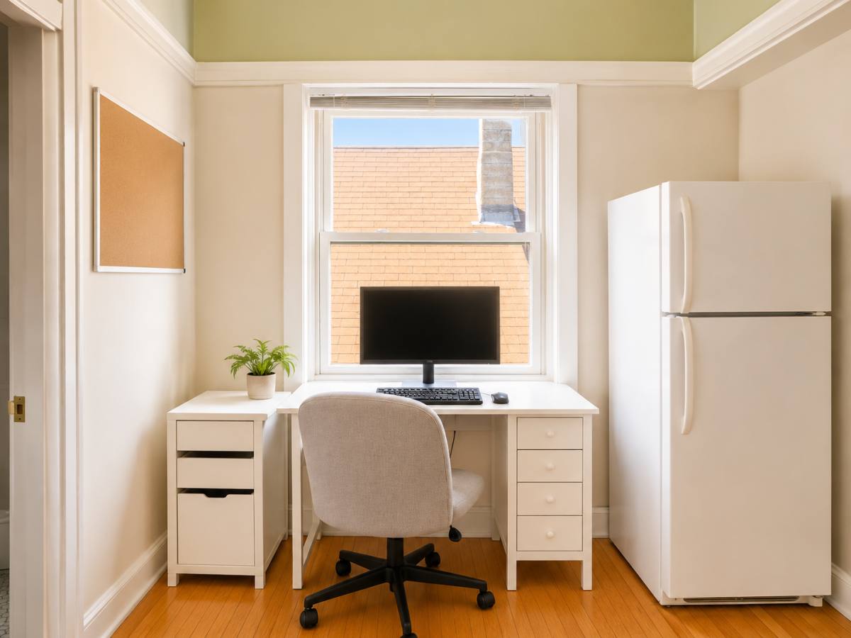 Apartment for rent at 1220 W Victoria #3, Chicago, IL 60660