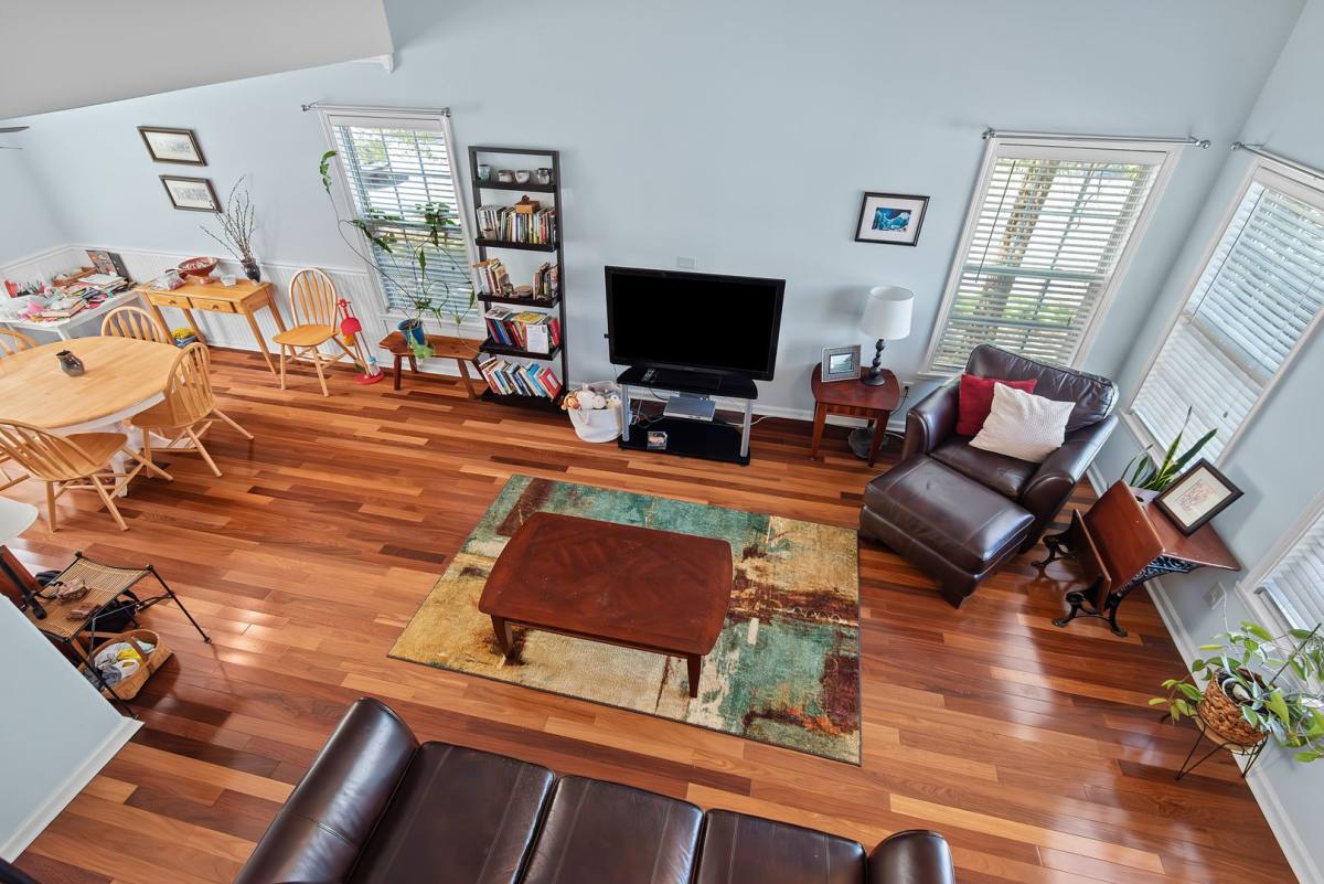 House for rent at 1402 Fairmont St, Durham, NC 27713