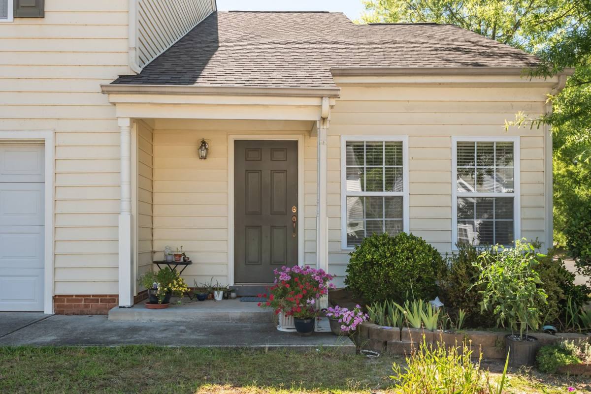 House for rent at 1402 Fairmont St, Durham, NC 27713