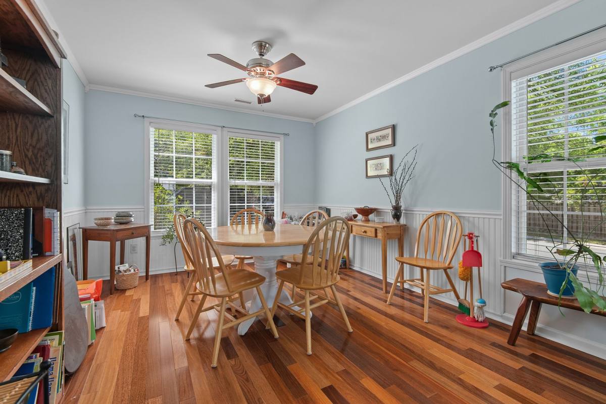 House for rent at 1402 Fairmont St, Durham, NC 27713
