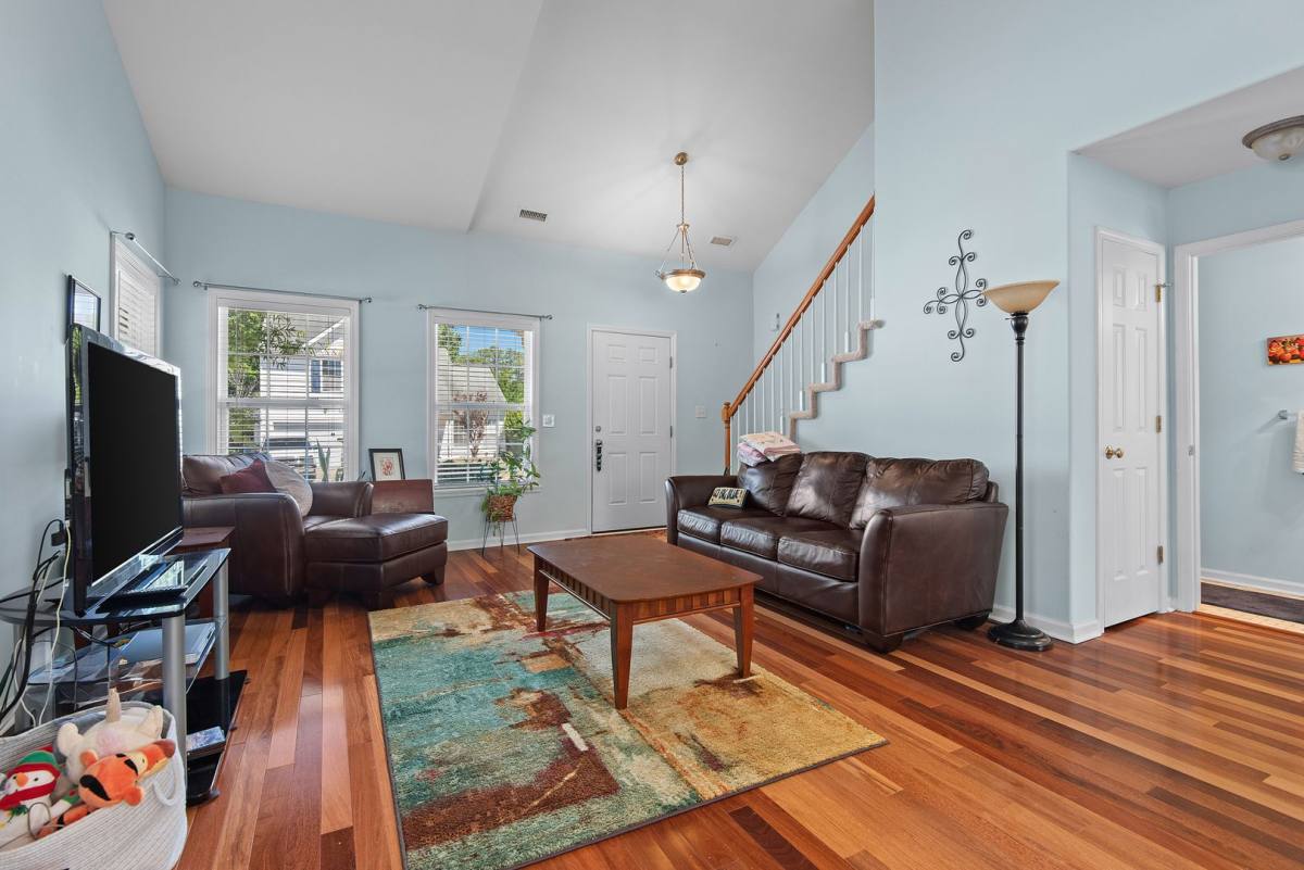 House for rent at 1402 Fairmont St, Durham, NC 27713