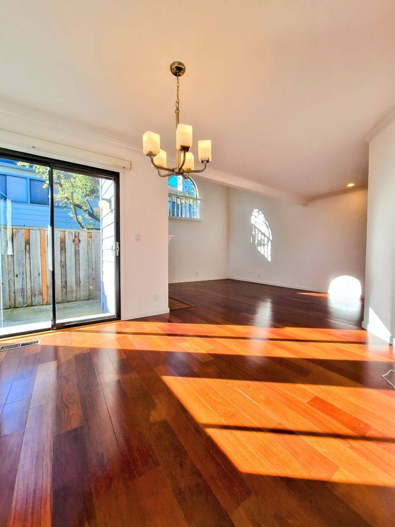 Townhouse for rent at 1206 Sierra Village Way, San Jose, CA 95132