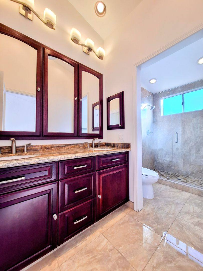 Townhouse for rent at 1206 Sierra Village Way, San Jose, CA 95132