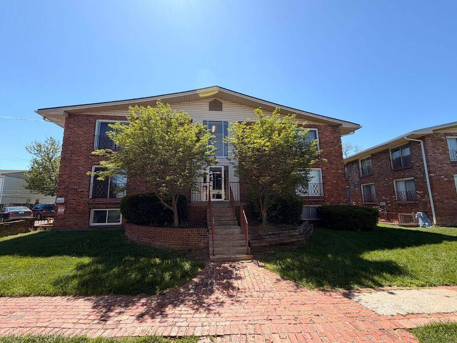 Apartment for rent at 1708 Jennifer Rd 10 #A, Lexington, KY 40505