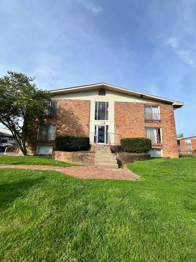 Apartment for rent at 1708 Jennifer Rd 10 #A, Lexington, KY 40505