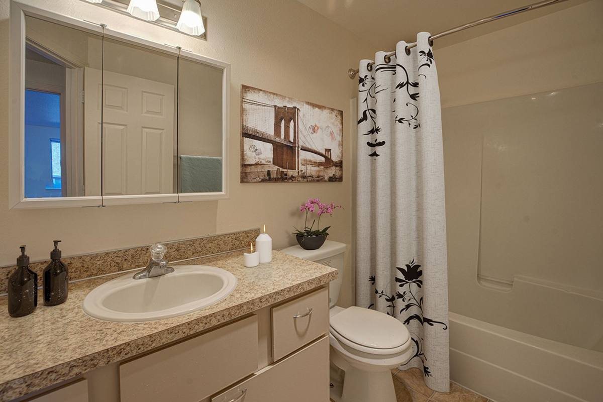 Apartment for rent at 3214 NE 62nd Ave, Vancouver, WA 98661
