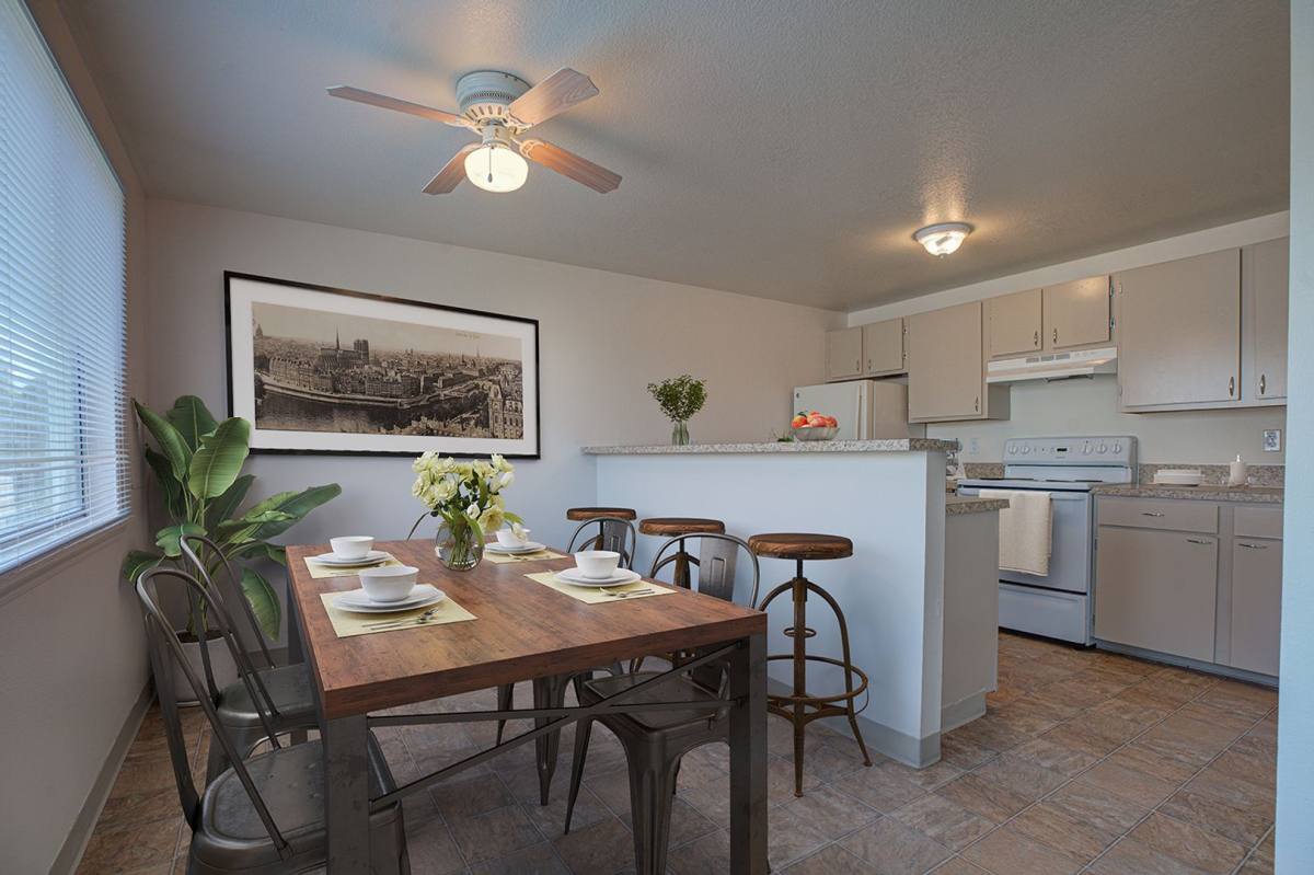 Apartment for rent at 3214 NE 62nd Ave, Vancouver, WA 98661