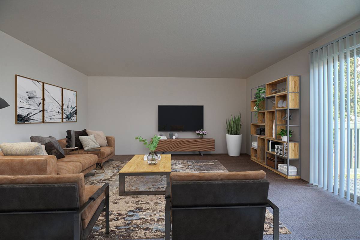 Apartment for rent at 3214 NE 62nd Ave, Vancouver, WA 98661
