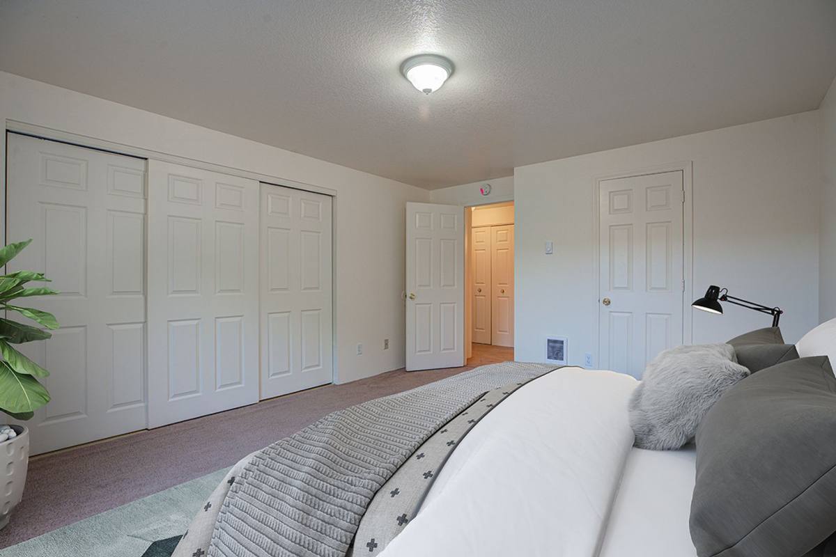Apartment for rent at 3214 NE 62nd Ave, Vancouver, WA 98661