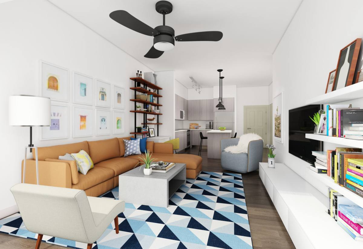 Apartment for rent at 2401 E 6th St #B9-58, Austin, TX 78702