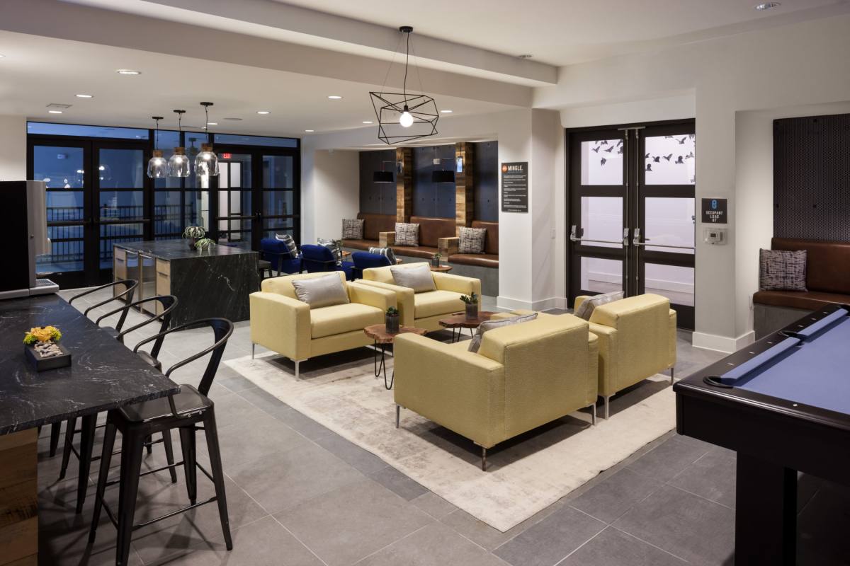 Apartment for rent at 2401 E 6th St #B9-58, Austin, TX 78702
