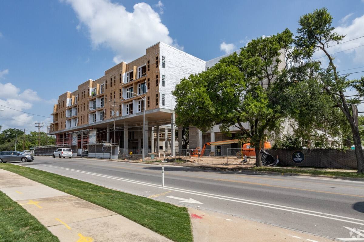 Apartment for rent at 3217 Manor Rd #A4-59, Austin, TX 78723