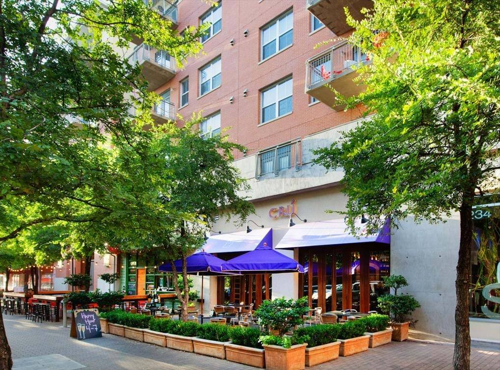 Apartment for rent at 200 Lavaca St #B5-74, Austin, TX 78701