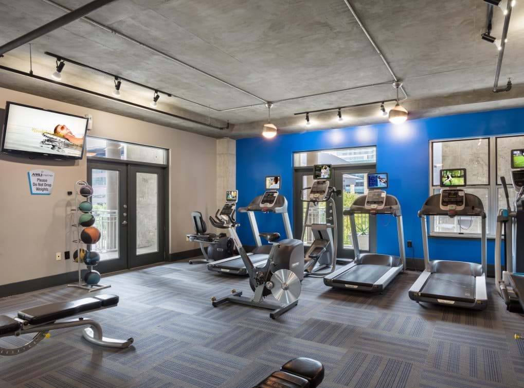 Apartment for rent at 200 Lavaca St #B5-74, Austin, TX 78701