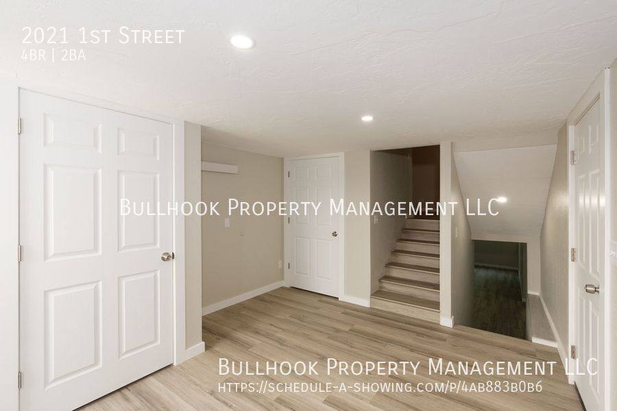 Townhouse for rent at 2021 1st St, Havre, MT 59501