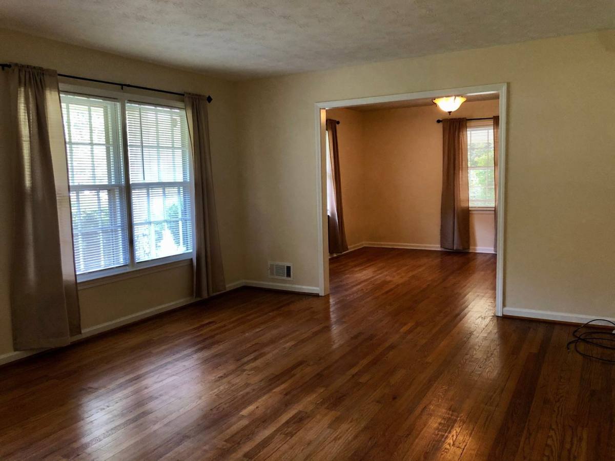 House for rent at 4578 Oakland Terrace, Mableton, GA 30126