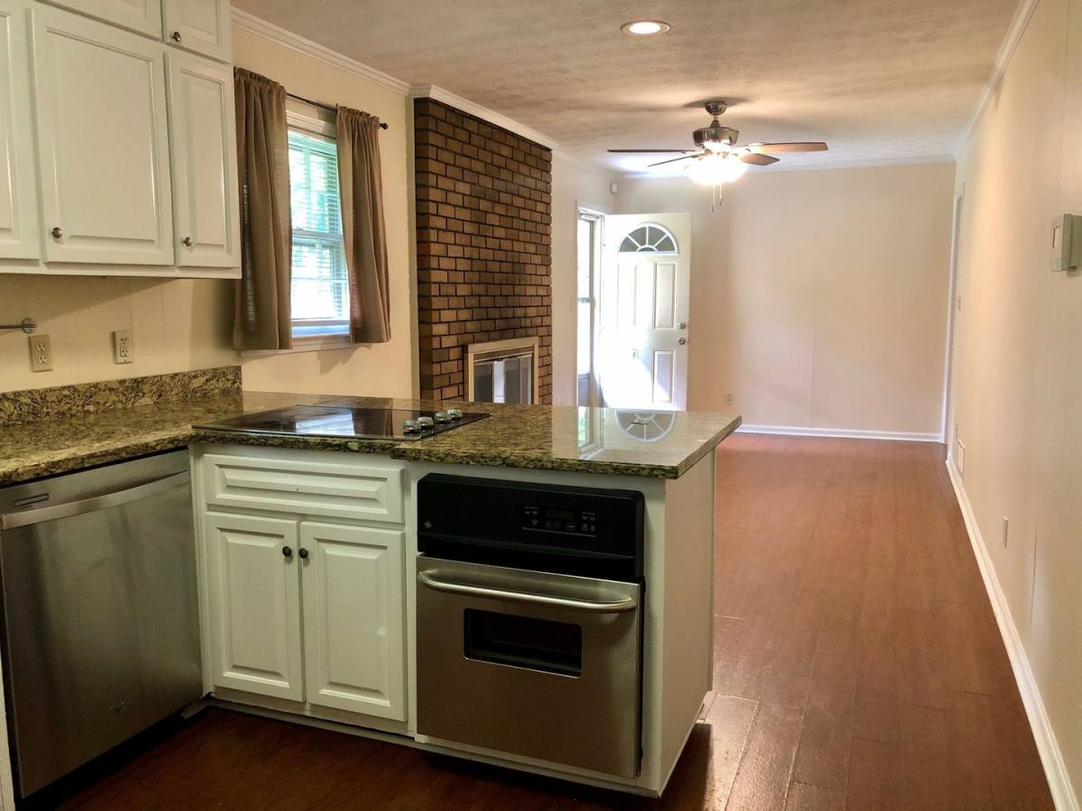 House for rent at 4578 Oakland Terrace, Mableton, GA 30126