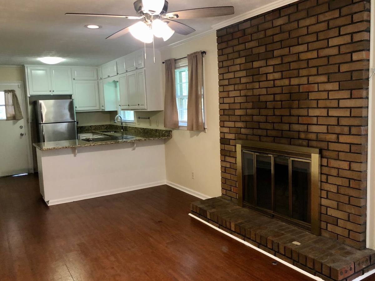 House for rent at 4578 Oakland Terrace, Mableton, GA 30126