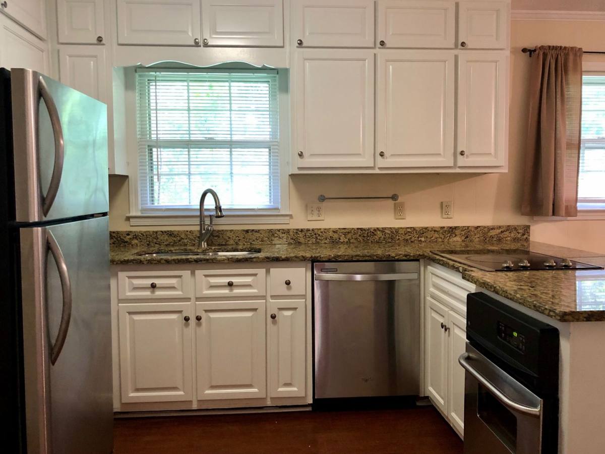 House for rent at 4578 Oakland Terrace, Mableton, GA 30126