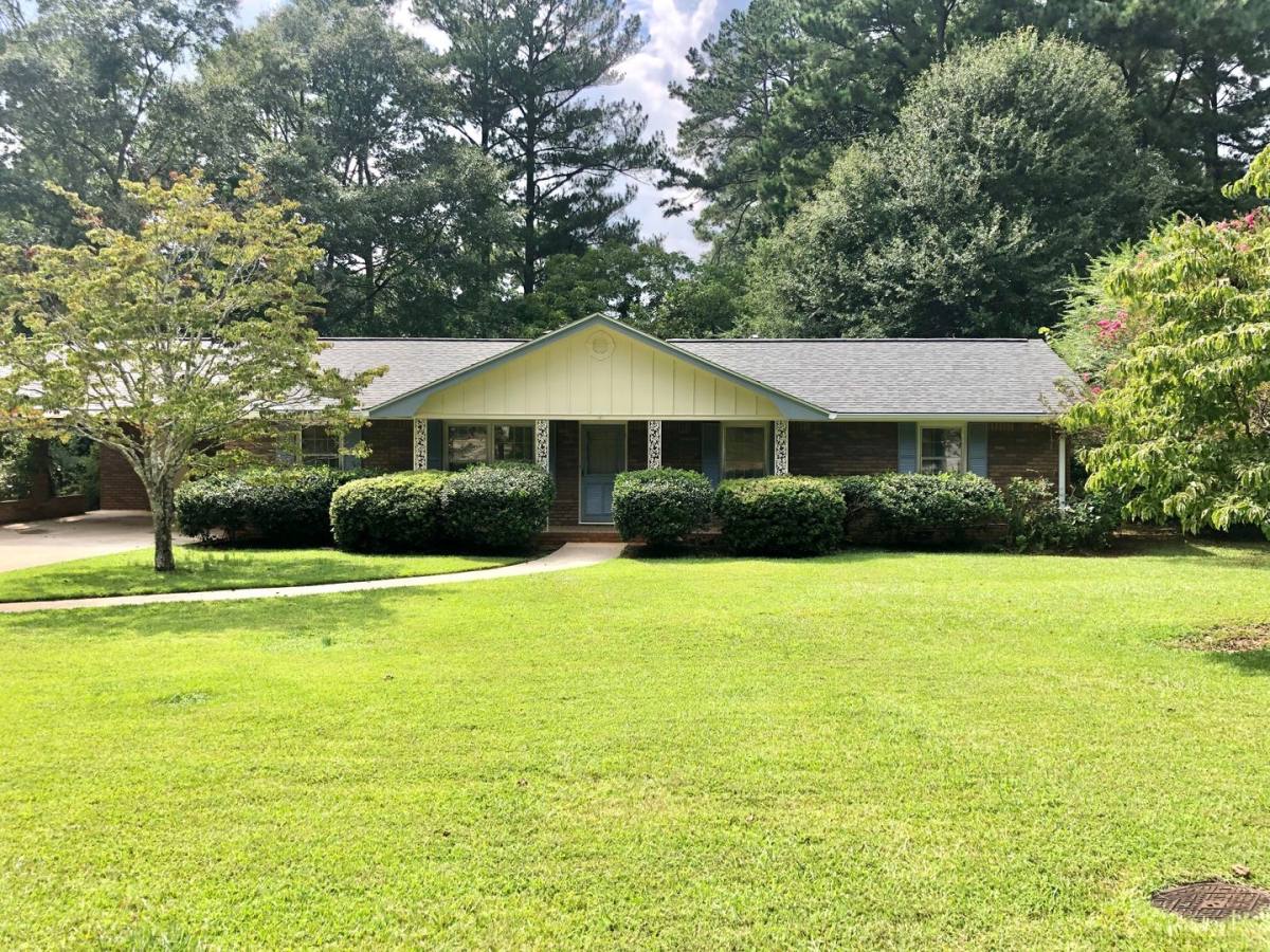House for rent at 4578 Oakland Terrace, Mableton, GA 30126
