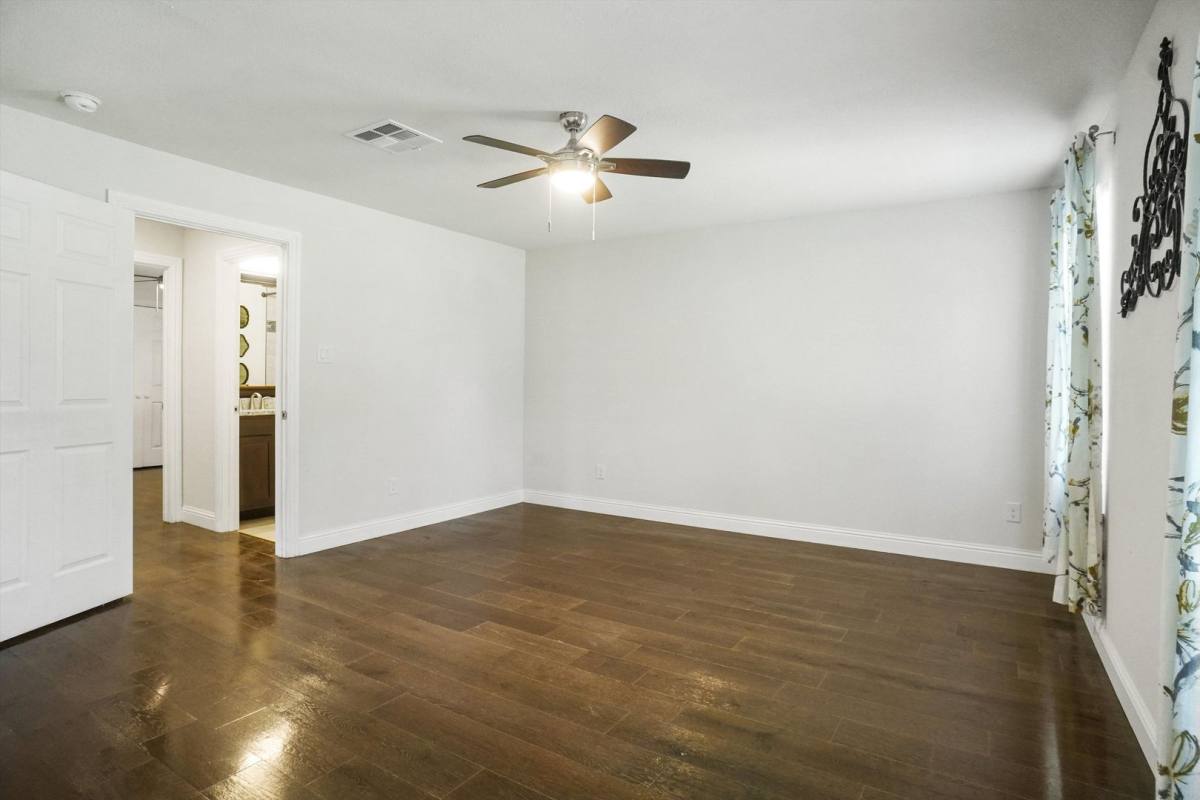 House for rent at 617 Park St, Azle, TX 76020