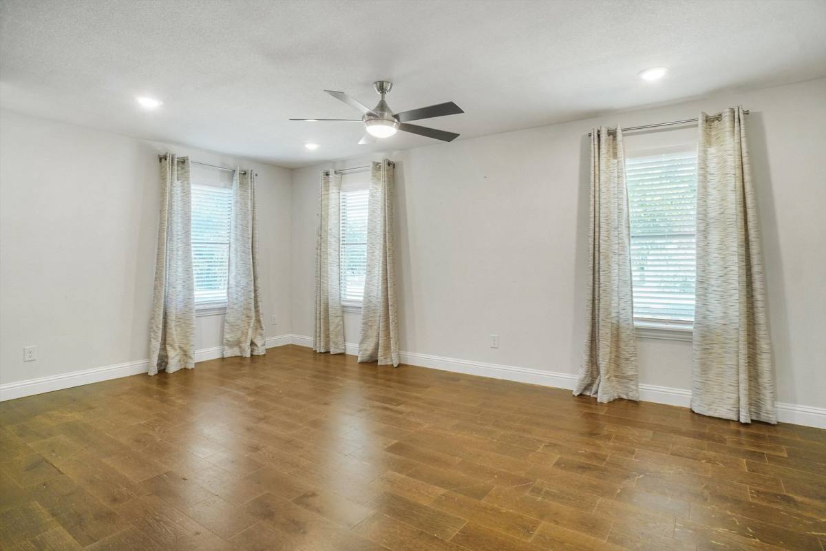 House for rent at 617 Park St, Azle, TX 76020