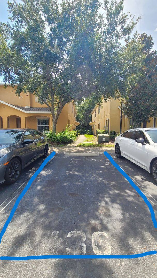 Townhouse for rent at 4718 Chatterton Way, Riverview, FL 33578