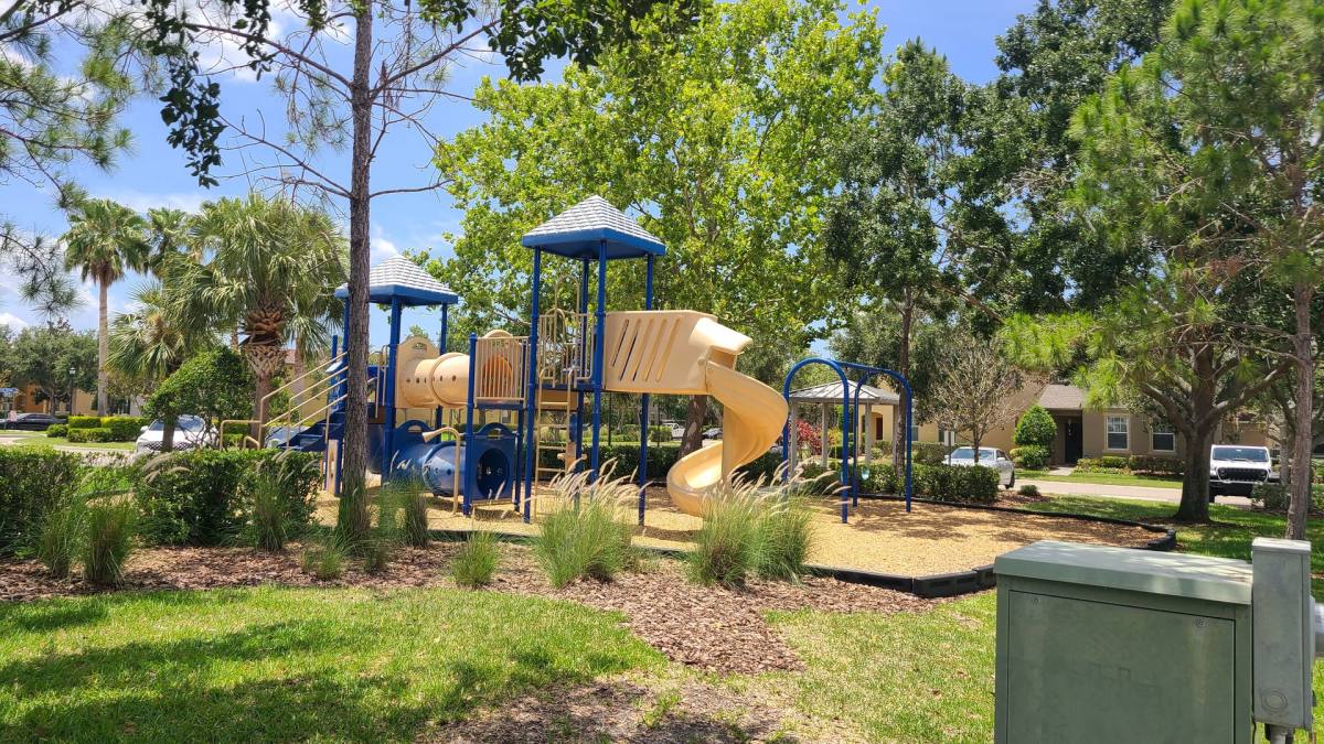 Townhouse for rent at 4718 Chatterton Way, Riverview, FL 33578