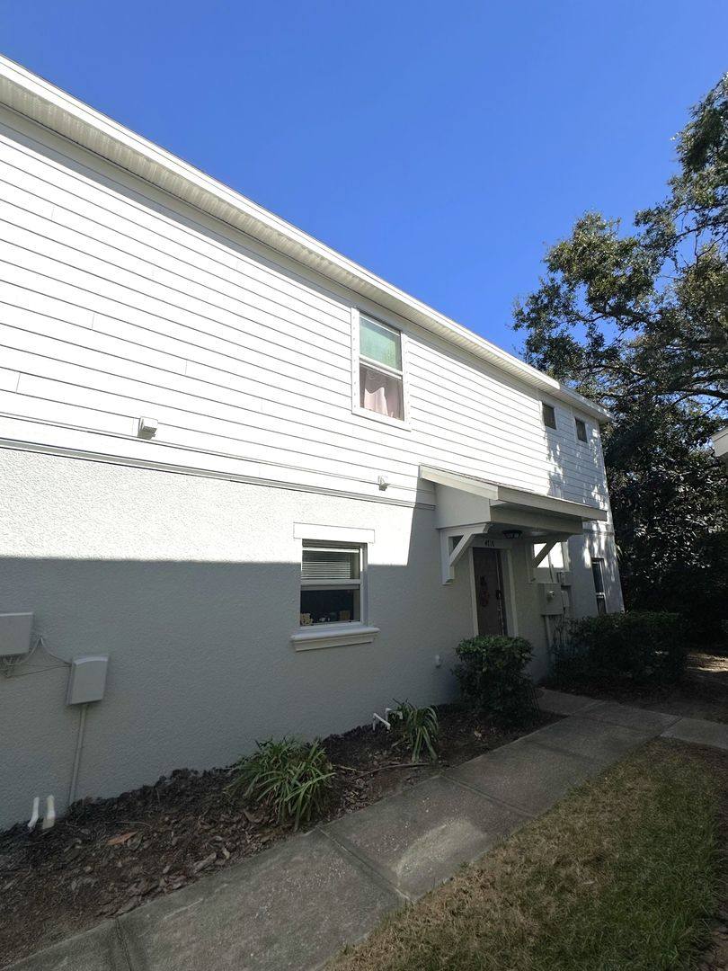 Townhouse for rent at 4718 Chatterton Way, Riverview, FL 33578