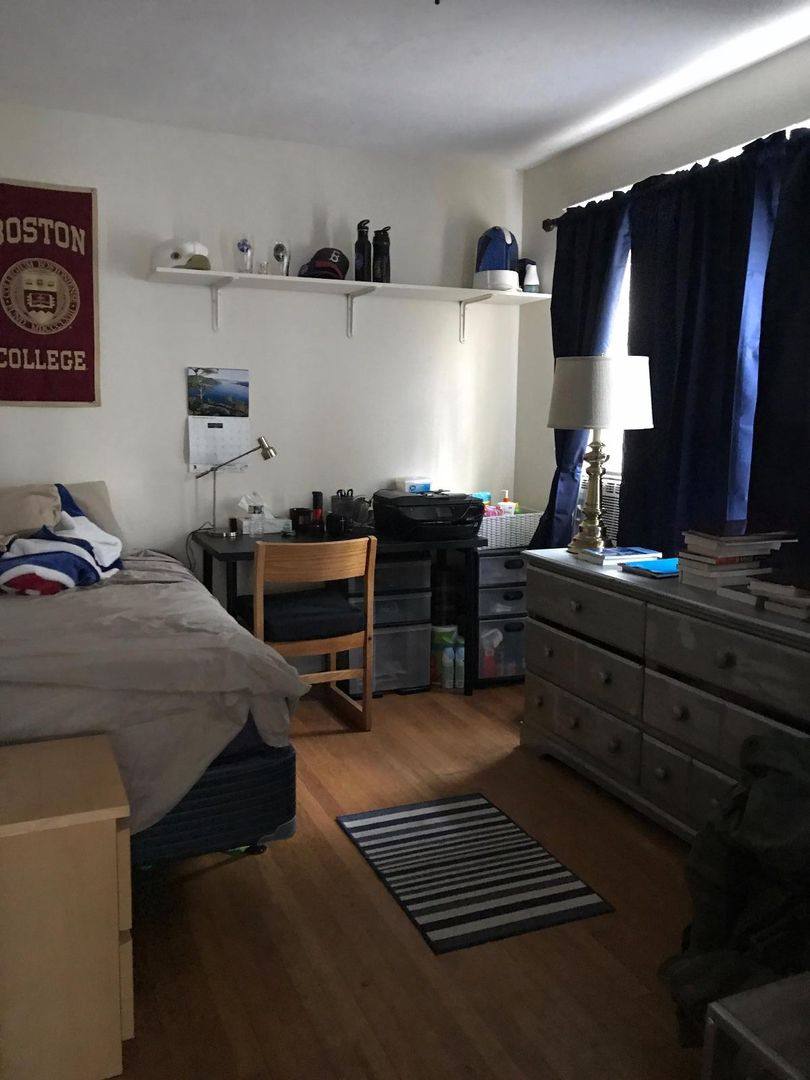 Condo for rent at 266 Foster St #1, Brighton, MA 02135
