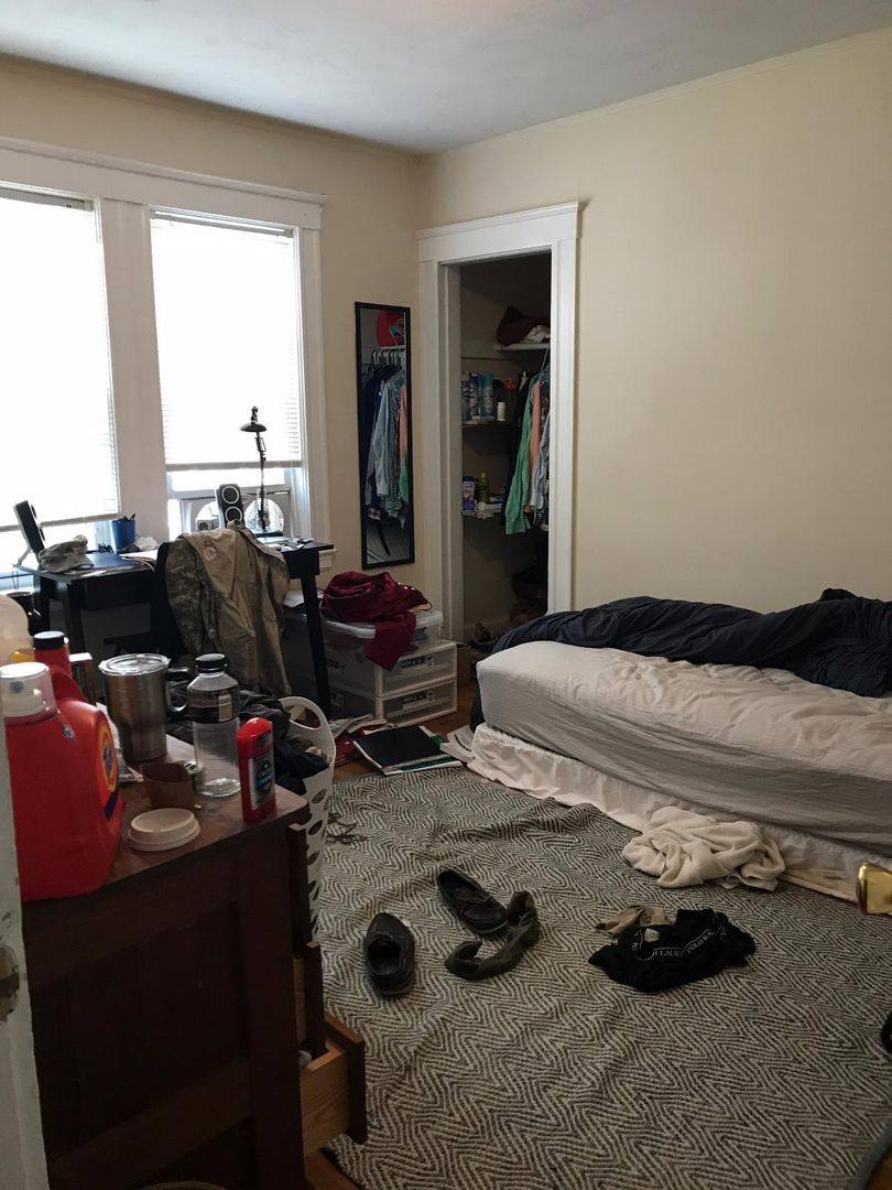 Condo for rent at 266 Foster St #1, Brighton, MA 02135