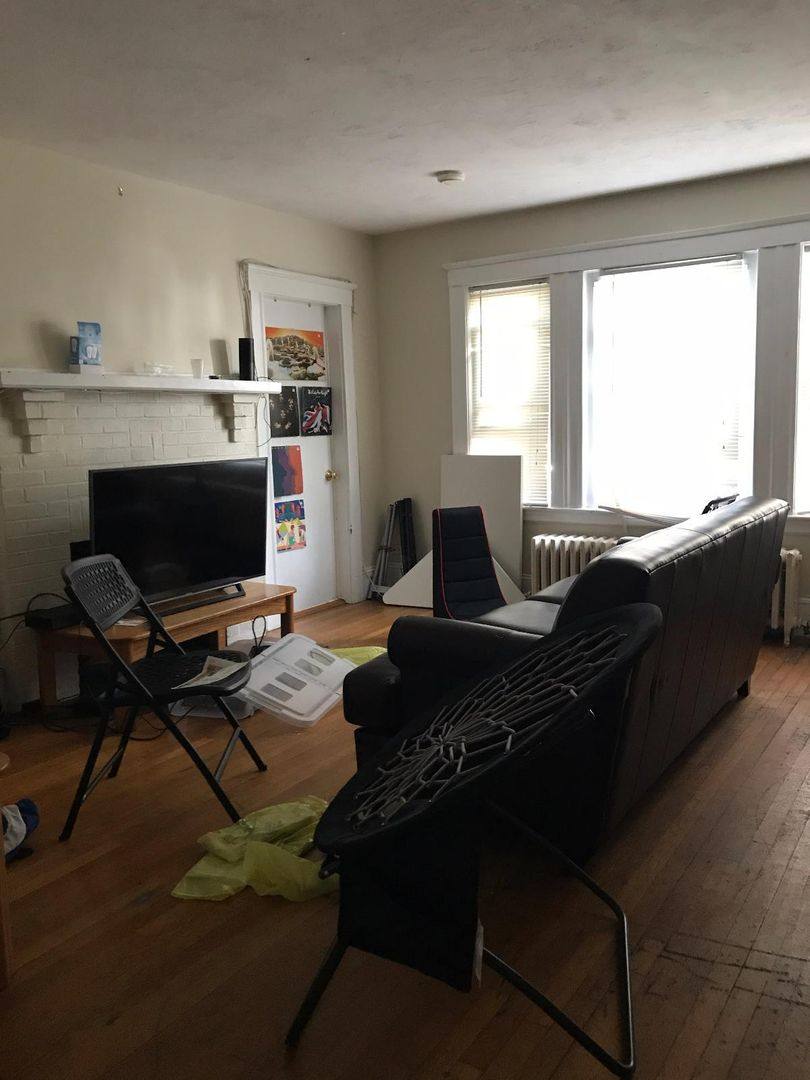Condo for rent at 266 Foster St #1, Brighton, MA 02135